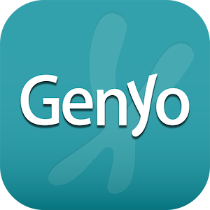 Genyo.Groups and support units.apk 1.0.0