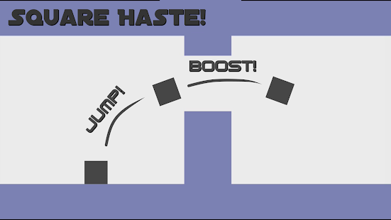 How to install Square Haste patch 1.2 apk for pc