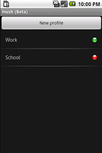 How to download Hush patch 1.0.9 apk for pc