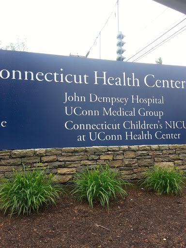 University of Connecticut Health Center