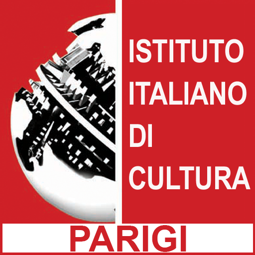 Library IIC PARIGI 書籍 App LOGO-APP開箱王