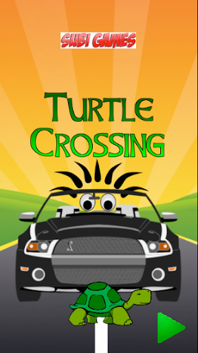 Turtle Crossing v.4