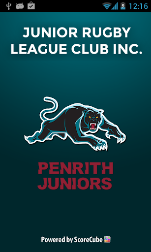 Penrith and District JRL