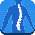 Scoliometer Free icon