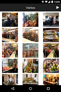 Download Sidrería Sobiñagu APK for PC