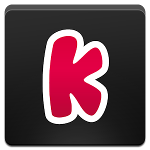 KWICK! - Meet new people logo