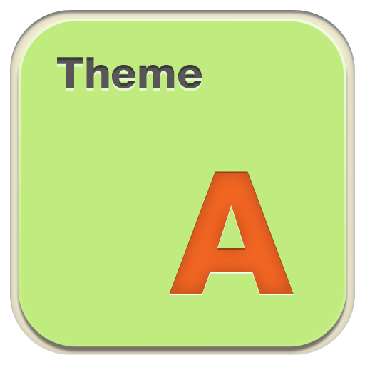 【免費工具App】에이키보드테마_컬러-APP點子