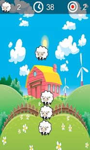 Lastest Stack The Sheep APK for Android