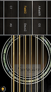 Guitarism - Pocket Guitar Screenshots 1