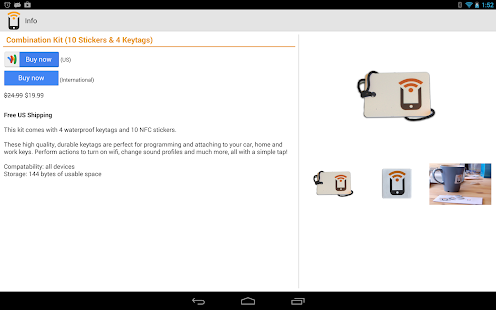 Trigger - screenshot thumbnail