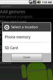 DrawFile Free Screenshots 4