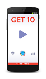 Get 10 by Limonland Apps poster 2