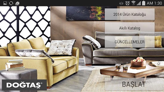 How to install Doğtaş AR lastet apk for laptop