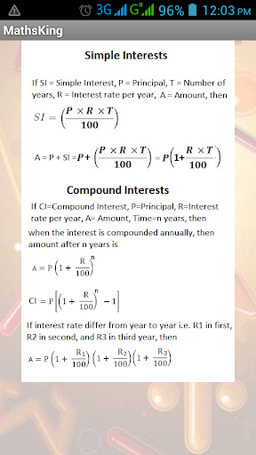 【免費教育App】MathsKing-APP點子