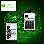 Angel Browser Apk