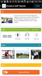 Patient Portal Screenshots 6