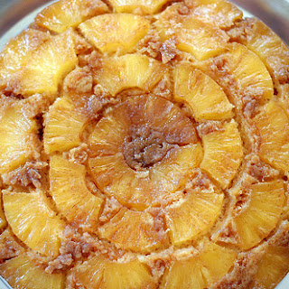 velvet kitchen red cake smitten Recipes Cake Down  Yummly  Rum Upside Butter Pineapple