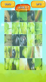 Grapes Jigsaw Puzzles poster 5