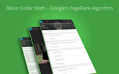 Learning Maths Free poster 8