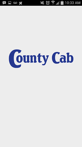 County Cab