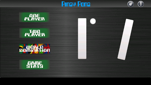 Pingy Pong Ping Pong Classic