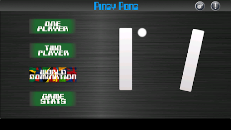 Pingy Pong (Ping Pong Classic) poster 1