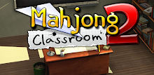 Mahjong 2 Classroom APK