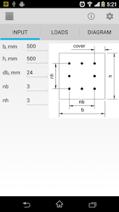 How to mod Concrete Column Design lastet apk for pc