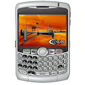 OpenGL First Person Demo logo