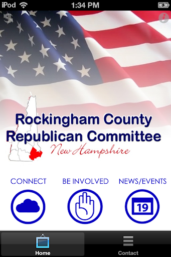 Rockingham County GOP