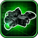 Modern Night Vision logo