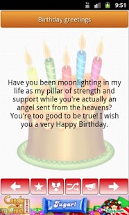 How to mod Happy Birthday Greetings patch 2.2 apk for android