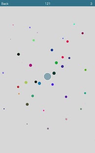 Fast & Furious Tapping Dots Screenshots 8