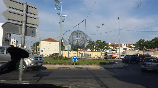 Rotunda Pinhal Novo