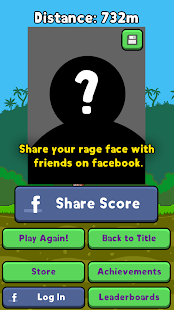 Lastest Rage Quit Monkey: Skill Game APK for Android