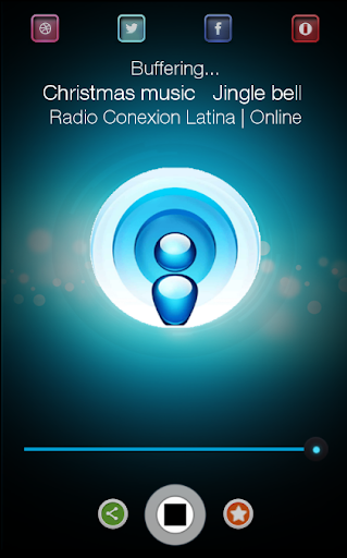 RADIO CONEXION LATINA