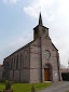 photo de église de WESTREHEM (Saint-Joseph)
