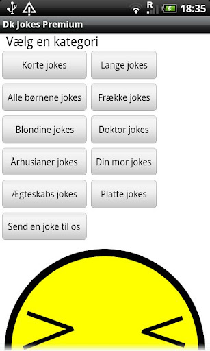 Dk Jokes Premium