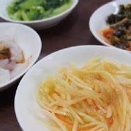 韓石館韓國石鍋料理(學士店)