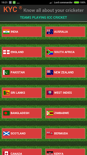 免費下載運動APP|KYC - Know Your Cricketer app開箱文|APP開箱王