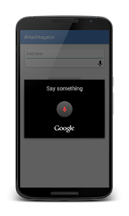 How to get #Hashtagator 1.0 mod apk for android