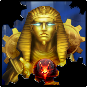 Pharaoh's Lock.apk 1.0.34
