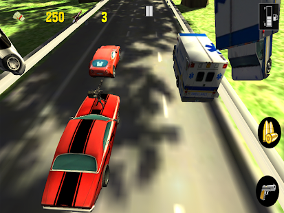 How to install TOP CAR RACE ROAD RAGE FREE 3D 1.0 unlimited apk for bluestacks