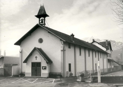 photo de Saint Joseph