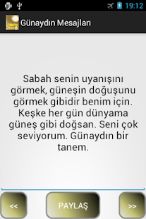 How to download Günaydın Mesajları lastet apk for bluestacks