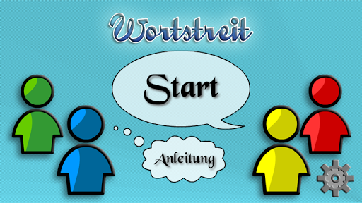 Wortstreit Full