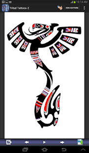 How to get Tribal Tattoo Designs Set-2 2.4 apk for laptop