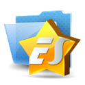 ES Bookmark Manager(Beta) icon