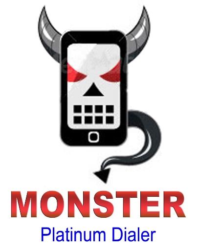 免費下載通訊APP|Platinum Dialer Monster app開箱文|APP開箱王