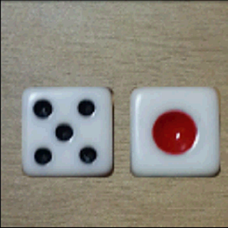 Dice